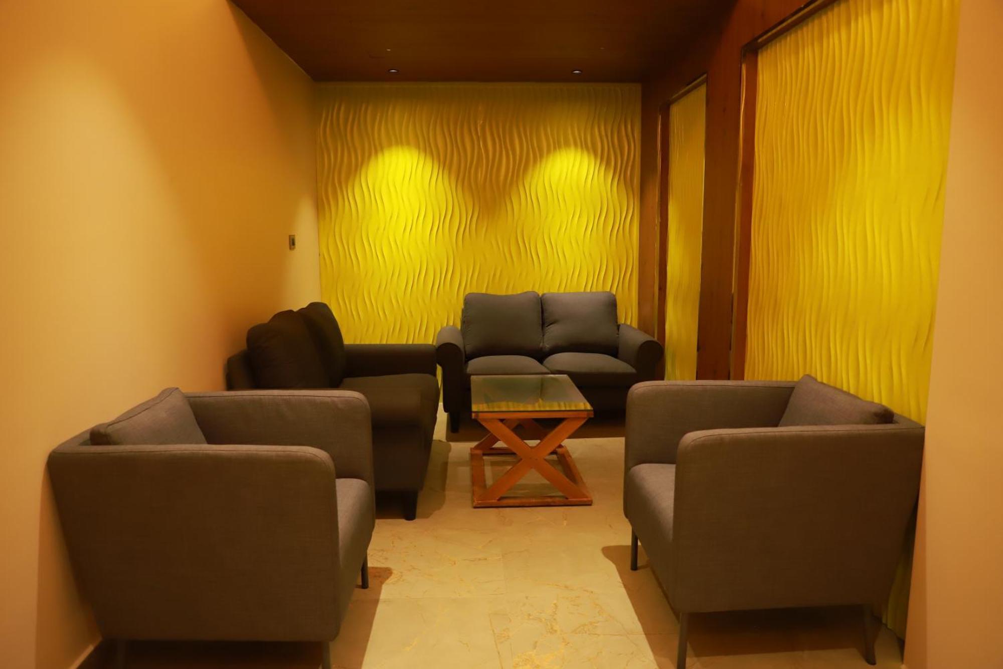 Sea Deck Hotel Port Blair Bagian luar foto